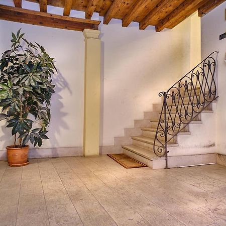 La Zulina Apartment Verona Luaran gambar