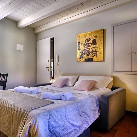 La Zulina Apartment Verona Luaran gambar