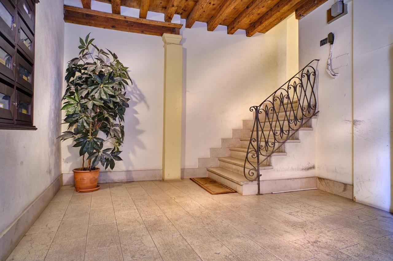 La Zulina Apartment Verona Luaran gambar