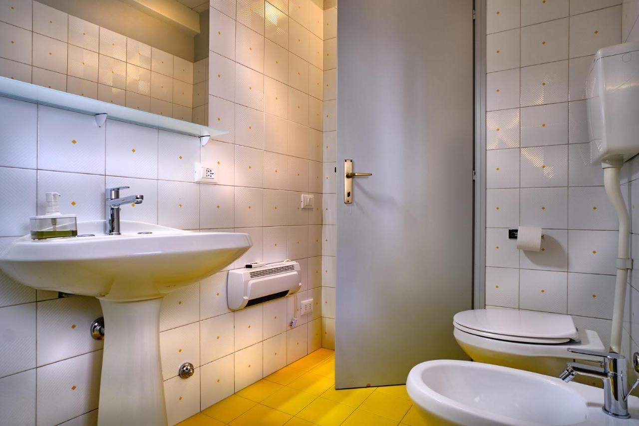 La Zulina Apartment Verona Luaran gambar