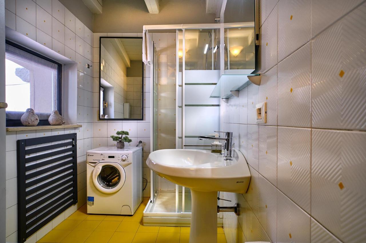 La Zulina Apartment Verona Luaran gambar
