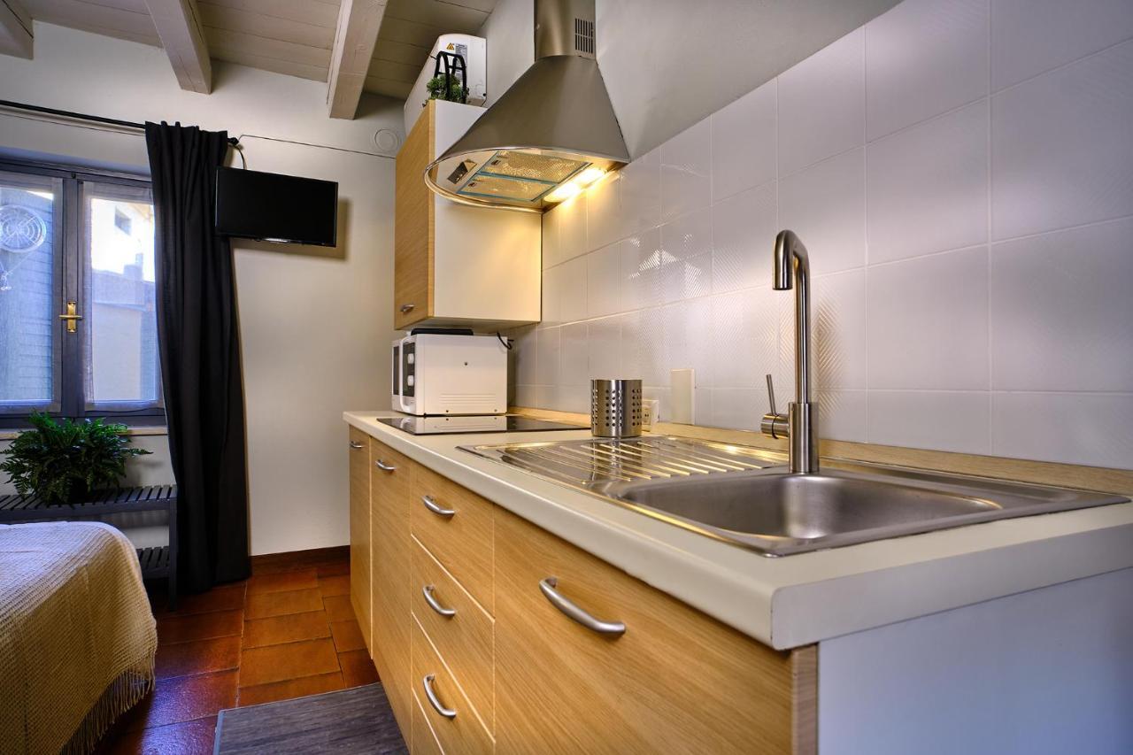 La Zulina Apartment Verona Luaran gambar