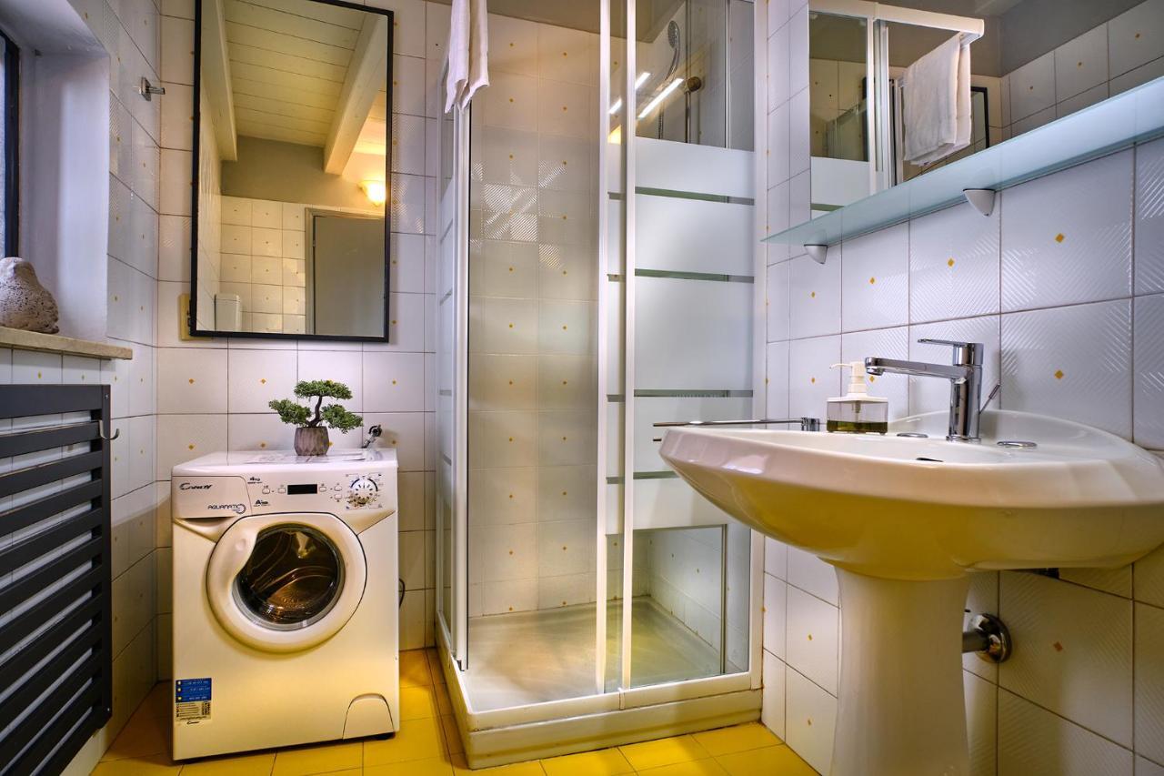 La Zulina Apartment Verona Luaran gambar