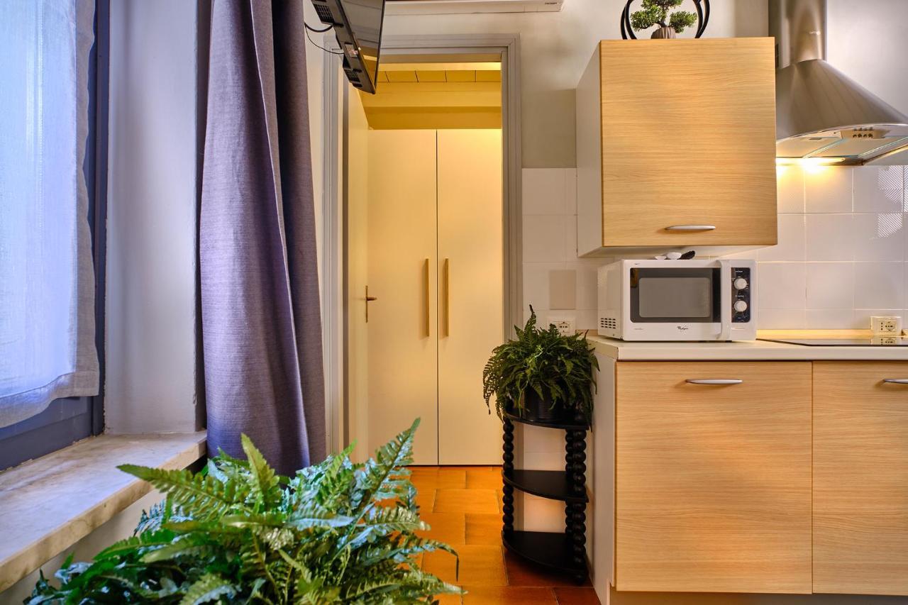 La Zulina Apartment Verona Luaran gambar