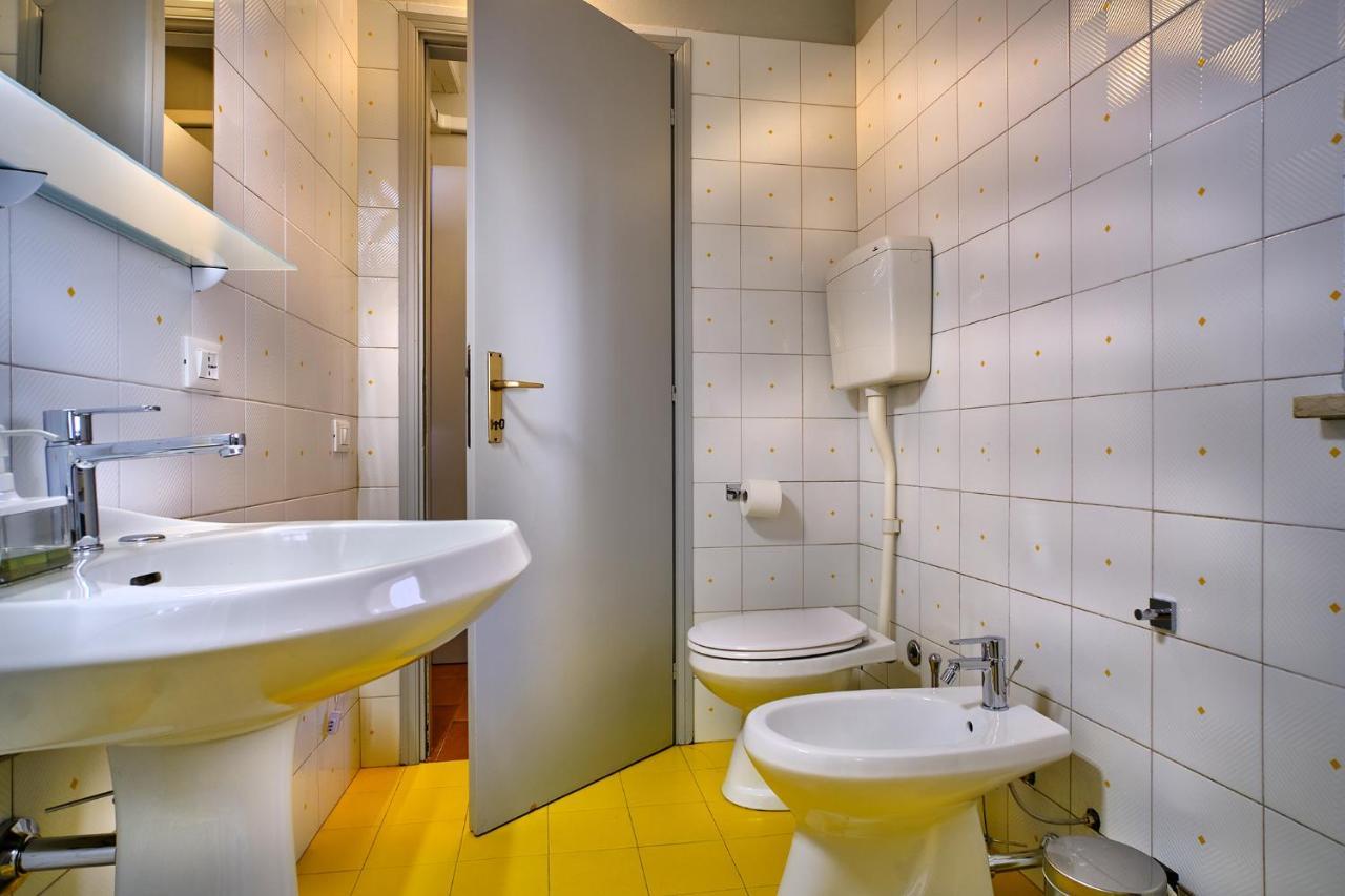 La Zulina Apartment Verona Luaran gambar