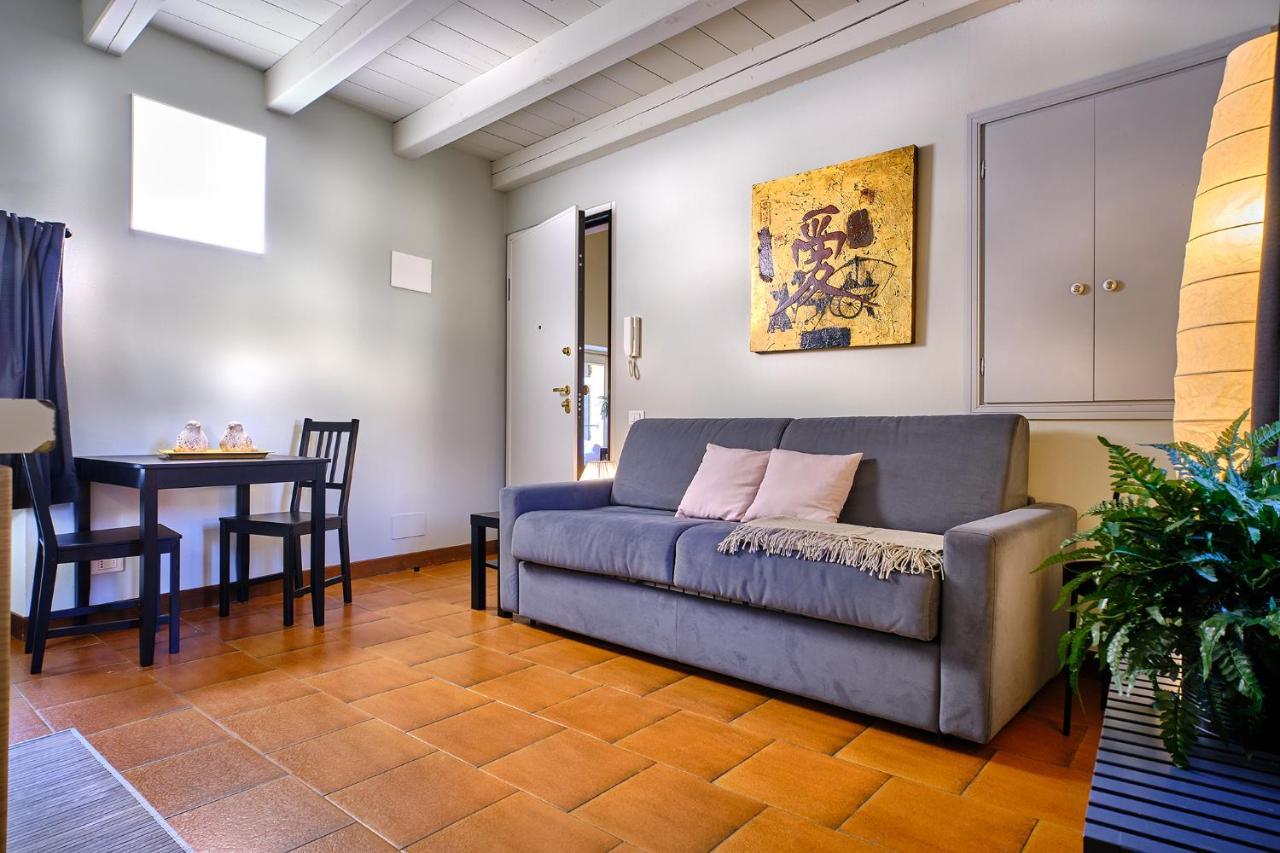 La Zulina Apartment Verona Luaran gambar